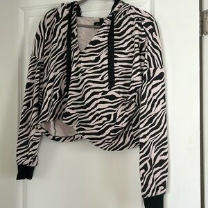 Victoria secret pull over